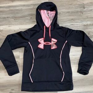 Under Armour Sweatshirt. Size Small.